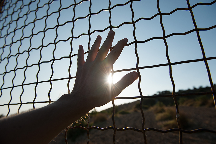 Access to Justice at Private Immigration Detention Center - blog post image 