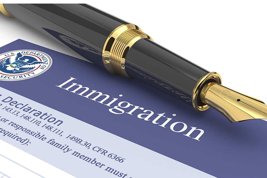False Claim to U.S. Citizenship and How it Affects your Immigration Status - blog post image 